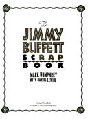 The Jimmy Buffett Scrapbook