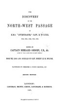 The Discovery of the North-west Passage