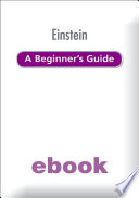 Einstein  A Beginner s Guide Book PDF