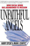 Unfaithful Angels Book