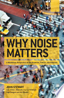 Why Noise Matters