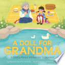 A Doll for Grandma Book
