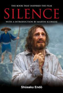 Silence  Film Tie In 