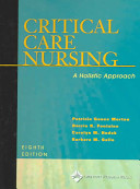 Critical Care Nursing Pdf/ePub eBook