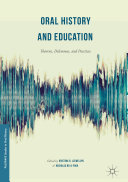Oral History and Education Pdf/ePub eBook