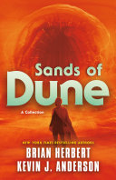 Sands of Dune Pdf/ePub eBook