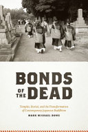 Bonds of the Dead Pdf/ePub eBook
