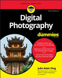 Digital Photography For Dummies Pdf/ePub eBook