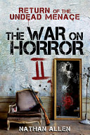 The War On Horror II: Return of the Undead Menace [Pdf/ePub] eBook