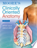 Moore s Clinically Oriented Anatomy Book