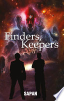 Finders  Keepers Book