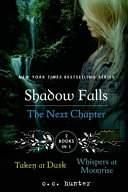 Shadow Falls: The Next Chapter image