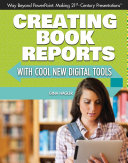 Creating Book Reports with Cool New Digital Tools
