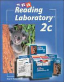 Basic Reading Laboratory 2C  Teacher s Set Includes Student Record Books   5