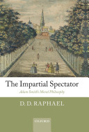 The Impartial Spectator:Adam Smith's Moral Philosophy