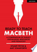 Ready To Teach Macbeth