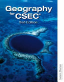 Geography for CSEC 2nd Edition Book