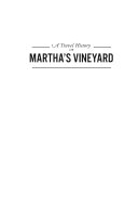 Travel History of Martha’s Vineyard, A : From Canoes and Horses to Steamships and Trolleys