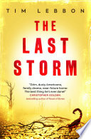 The Last Storm Book