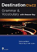 Destination C1 & C2 Grammar and Vocabulary. Student's Book