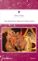 The Prodigal Prince s Seduction Book