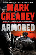 Armored Pdf/ePub eBook