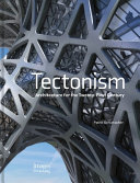Tectonism Book