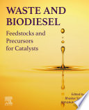 Waste and Biodiesel Book