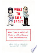 What to Talk About Book PDF