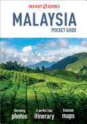 Insight Guides Pocket Malaysia  Travel Guide eBook 