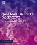 Nanomaterials for Biosensors Pdf/ePub eBook