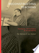 Reconstructing Teaching