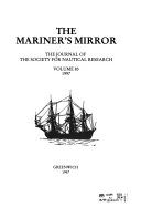 The Mariner's Mirror