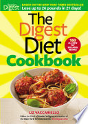 The Digest Diet Cookbook
