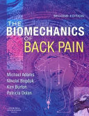 The Biomechanics of Back Pain
