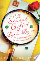 The Secret Gift of Lucia Lemon