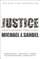 Justice Pdf/ePub eBook