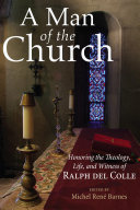 A Man of the Church [Pdf/ePub] eBook