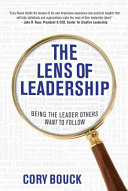 The Lens of Leadership