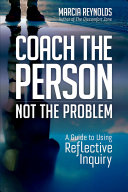 Coach the Person, Not the Problem Pdf/ePub eBook