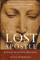 The Lost Apostle