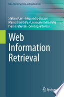 Web Information Retrieval Book