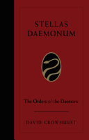 Stellas Daemonum (Weiser Deluxe Hardcover Edition)