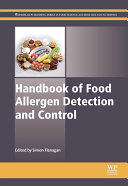 Handbook of Food Allergen Detection and Control