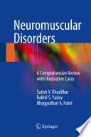 Neuromuscular Disorders Book