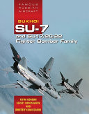 Sukhoi Su-7/Su-17