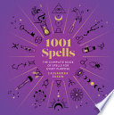 1001 Spells PDF Book By Cassandra Eason