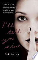 I'll Tell You Mine PDF Book By Pip Harry