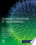 Corrosion Protection at the Nanoscale Book
