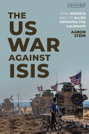 The US War Against ISIS